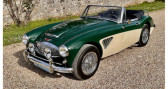 Austin healey 3000 occasion année 1984 Annonce Austin healey 3000 occasion Essence mk3 bj8 1964 à MARCQ