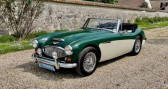 Austin healey 3000 occasion année 1966 boite Manuelle Annonce Austin healey 3000 occasion Essence mk3 bj8 1966 à MARCQ