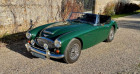 Austin healey 3000 occasion année 1967 boite Manuelle Annonce Austin healey 3000 occasion Essence mk3 bj8 1967 BJ8 à Marcq