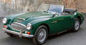 Austin healey 3000 occasion année 1966 boite Manuelle Annonce Austin healey 3000 occasion Essence MK3 BJ8 à Le Havre