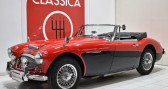 Annonce Austin healey 3000 occasion Essence MK3 BJ8 � La Boisse