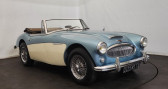 Austin healey 3000 MK3 BJ8   CREANCES 50
