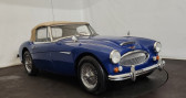 Annonce Austin healey 3000 occasion Essence MK3 BJ8  CREANCES