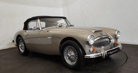 Austin healey 3000 occasion 1967 mise en vente &agrave; CREANCES par le garage PAUL'S CLASSIC CARS - photo n&deg;1