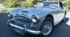 Austin healey 3000 occasion année 1967 Annonce Austin healey 3000 occasion Essence MK3 PHASE 2 BJ8 à ST JEAN DU CARDONNAY