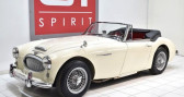 Austin healey 3000 MKII BJ7   La Boisse 01