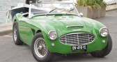 Annonce Austin healey 3000 occasion Essence MKII  PARIS
