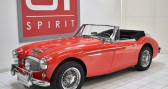 Austin healey 3000 MKIII BJ8 Phase 1   La Boisse 01