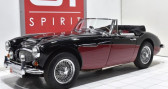 Austin healey 3000 MKIII BJ8 Phase 2   La Boisse 01