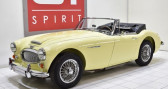 Austin healey 3000 MKIII BJ8   La Boisse 01