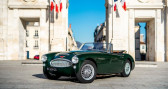 Austin healey 3000 occasion année 1964 boite Manuelle Annonce Austin healey 3000 occasion Essence MKIII BJ8 à Paris