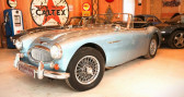 Austin healey 3000 occasion Annonce Austin healey 3000 occasion Essence MKIII BJ8 à Saint Laurent Les Eglises