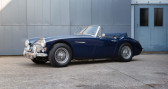 Austin healey 3000 MKIII BJ8  1967 - annonce de voiture en vente sur Auto Sélection.com
