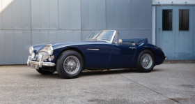 Austin healey 3000 occasion 1967 mise en vente à OLLAINVILLE par le garage CECIL CARS - photo n°1