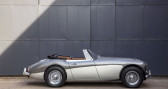 Austin healey 3000 MKIII BJ8  1964 - annonce de voiture en vente sur Auto Sélection.com