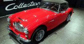 Austin healey 3000 occasion année 1966 boite Manuelle Annonce Austin healey 3000 occasion Essence MKIII Phase 2 à THIERS