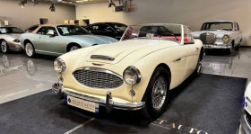 Austin healey 3000 , garage SELECT AUTO CENTER  Le Mesnil-en-Thelle