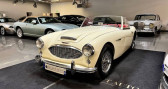 Austin healey 3000 occasion année 1960 boite Manuelle Annonce Austin healey 3000 occasion Essence ROADSTER BT7 MK I 2.9 à Le Mesnil-en-Thelle