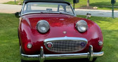 Austin healey SPRITE MK2 occasion année 1961 Annonce Austin healey SPRITE MK2 occasion Essence à LYON