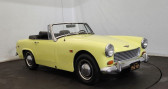 Austin healey SPRITE MK2   1969 - annonce de voiture en vente sur Auto Sélection.com