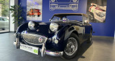Annonce Austin healey SPRITE MK2 occasion Essence Frogeye Mk1  Saint-Maur-des-Fossés