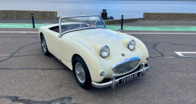 Austin healey SPRITE MK2 , garage CLASSIC CARS COMPANY  Honfleur