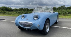 Austin healey SPRITE MK2 occasion année 1959 boite Manuelle Annonce Austin healey SPRITE MK2 occasion Essence Frogeyes 1959 à Saint-saturnin