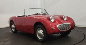 Austin healey SPRITE MK2 , garage PAUL'S CLASSIC CARS  CREANCES