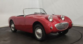 Austin healey SPRITE MK2 occasion année 1958 boite Manuelle Annonce Austin healey SPRITE MK2 occasion Essence MK1 à CREANCES