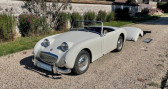 Austin healey SPRITE MK2 occasion année 1960 boite Manuelle Annonce Austin healey SPRITE MK2 occasion Essence mk11960 à Marcq