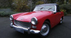 Austin healey SPRITE MK2 occasion Rouge année 1966 Annonce Austin healey SPRITE MK2 occasion Essence MK3 à ST JEAN DU CARDONNAY