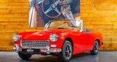 Annonce Austin healey SPRITE MK2 occasion Essence MKIV  NICE