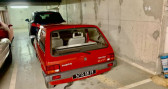 Austin METRO occasion année 1986 boite Manuelle Annonce Austin METRO occasion Essence Métro à La Ferté Gaucher