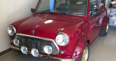 Austin MINI occasion année 1974 boite Manuelle Annonce Austin MINI occasion Essence à LYON