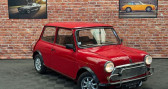 Austin MINI occasion année 1990 boite Manuelle Annonce Austin MINI occasion Essence 1000 87CV entièrement restaurée IMMAT FRANCAISE à Taverny