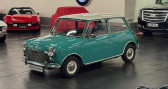Austin MINI 1000   Versailles 78