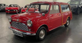 Austin MINI occasion année 1967 boite Automatique Annonce Austin MINI occasion Essence BABY à Versailles