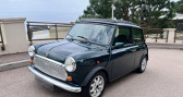 Annonce Austin MINI occasion Essence Balmoral  MONACO