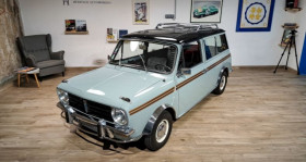 Austin MINI , garage HERITAGE AUTOMOBILES  Neuilly-sur-Seine