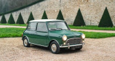 Austin MINI occasion année 1964 boite Manuelle Annonce Austin MINI occasion Essence Cooper S MK1 à Paris 7