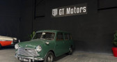 Annonce Austin MINI occasion Essence COUNTRYMAN 1000 mk2, 2nd main, 100% d'origine  ROYAN