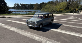 Austin MINI , garage HERITAGE AUTOMOBILES  Neuilly-sur-Seine