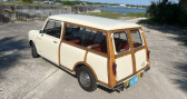 Austin MINI occasion année 1962 boite Manuelle Annonce Austin MINI occasion Essence countryman woodie wagon à LYON