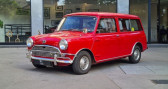 Austin MINI occasion année 1962 boite Manuelle Annonce Austin MINI occasion Essence COUTRYMAN - ALL STEEL à Paris
