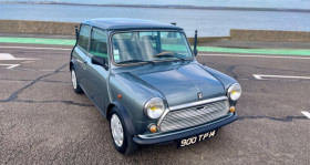 Austin MINI occasion 1989 mise en vente à Honfleur par le garage CLASSIC CARS COMPANY - photo n°1