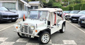 Austin MINI occasion année 1990 boite Manuelle Annonce Austin MINI occasion Essence mini-moke 1000 / direction assitee / visible sur notre parc à Cagnes Sur Mer