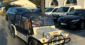 Austin MINI occasion année 1987 boite Manuelle Annonce Austin MINI occasion Essence MOKE BACHE / RESTAURÉE / EXCELLENT ÉTAT / NOMBREUSES FACTURE à GASSIN