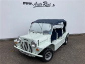 Austin MINI occasion année 1968 boite Manuelle Annonce Austin MINI occasion Essence MOKE BACHE à MERIGNAC