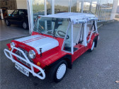 Annonce Austin MINI occasion Essence MOKE BACHE  LABEGE CEDEX