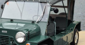 Austin MINI Moke Mark 1 - 1967   Beausoleil 06